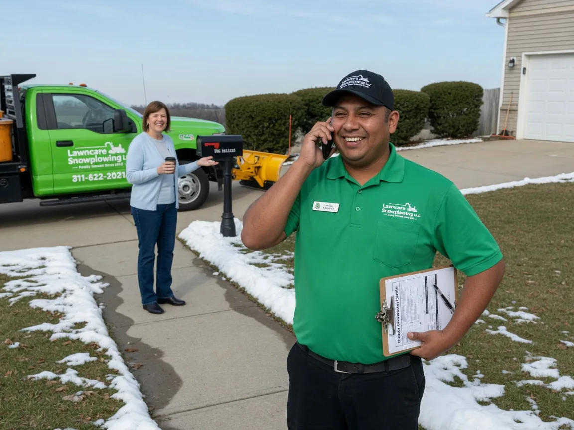 Lawn Care Services By Expert Landscaper Du Bois, NE FAQs